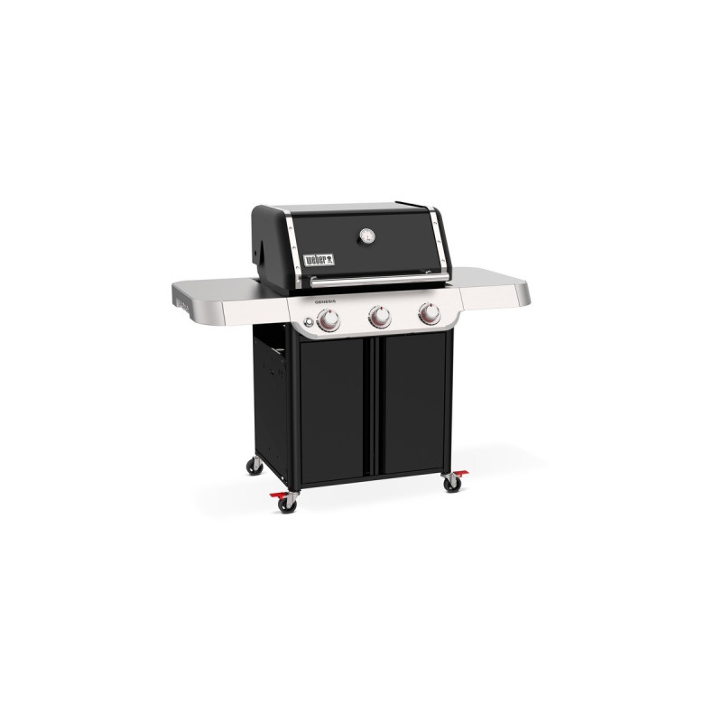 Weber Gasgrill Genesis E-315(schwarz)