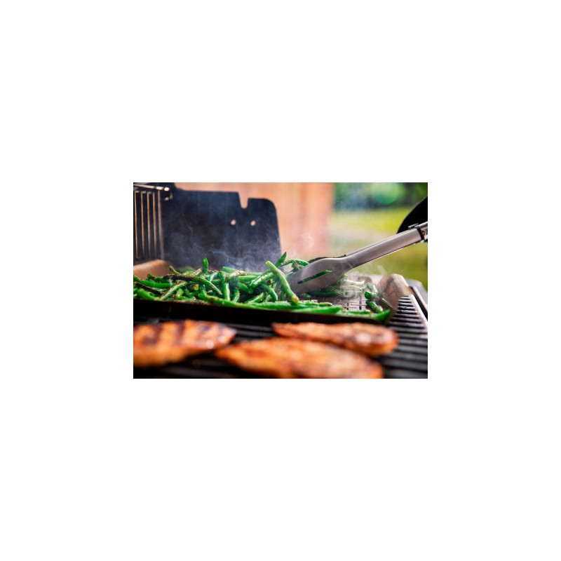 Weber Gasgrill Genesis E-315(schwarz)