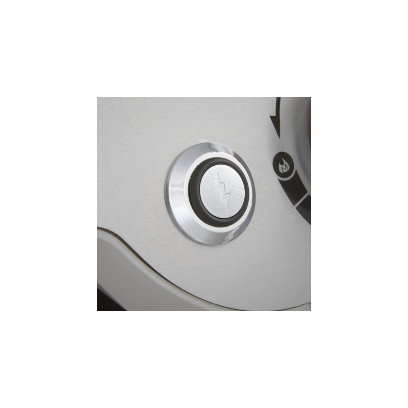 Weber Gasgrill Genesis E-335(schwarz/edelstahl, mit CRAFTED Basis-Rahmen und Sear Zone)