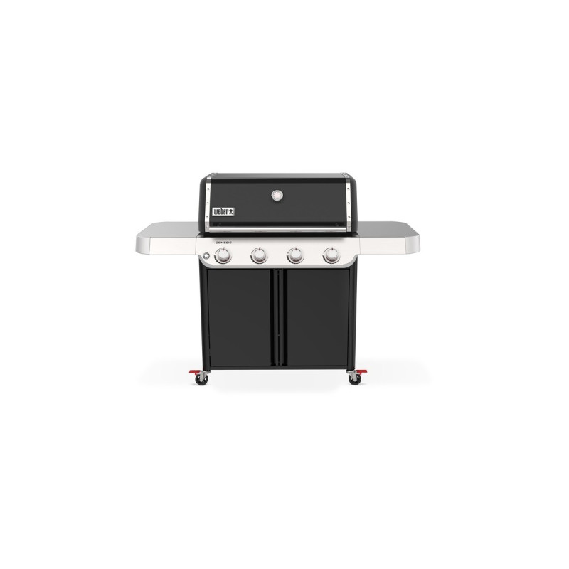 Weber Gasgrill Genesis E-415(schwarz)