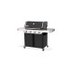 Weber Gasgrill Genesis E-415(schwarz)