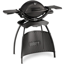 Weber Gasgrill Q 1200 Stand Black(schwarz)