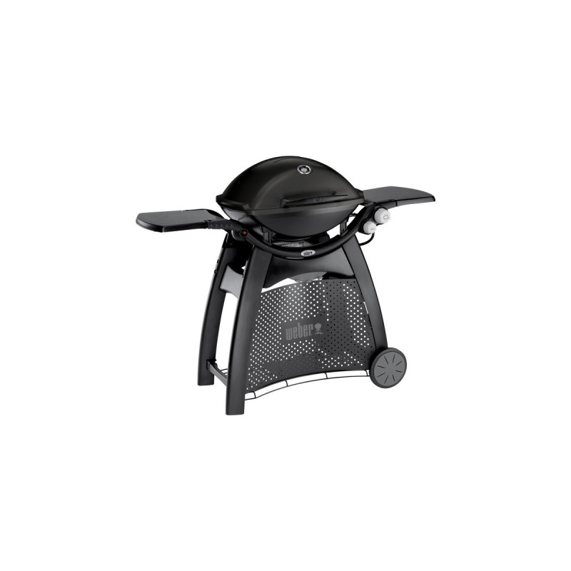Weber Gasgrill Q 3000 Black(schwarz)