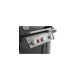 Weber Gasgrill Spirit EPX-325S GBS(schwarz/edelstahl, integriertes Weber Connect, mit Sear Zone)