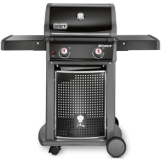 Weber Gasgrill Spirit E-210 Classic(schwarz)