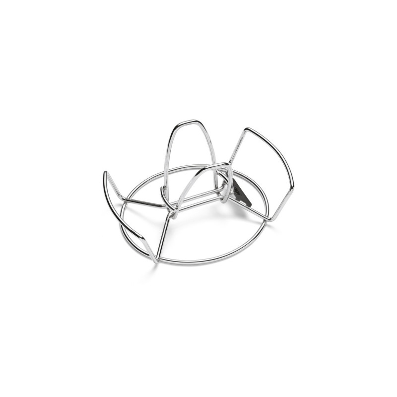 Weber Geflügelhalter 6482(silber)