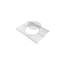 Weber Gourmet BBQ System Grillrost 7586(edelstahl, für Spirit-300-Serie)