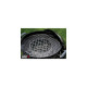 Weber Gourmet BBQ System Sear Grate 8834, Grillrost(schwarz, zum scharfen Anbraten)