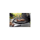Weber Gourmet BBQ System Sear Grate 8834, Grillrost(schwarz, zum scharfen Anbraten)