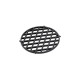 Weber Gourmet BBQ System Sear Grate 8834, Grillrost(schwarz, zum scharfen Anbraten)