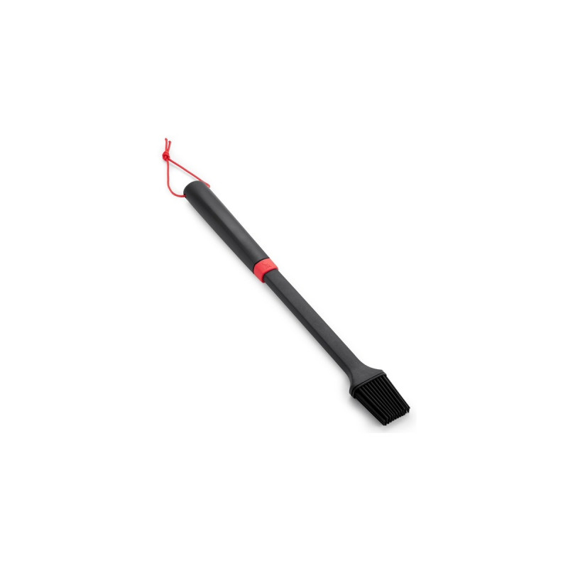 Weber Grillpinsel 6319(schwarz)