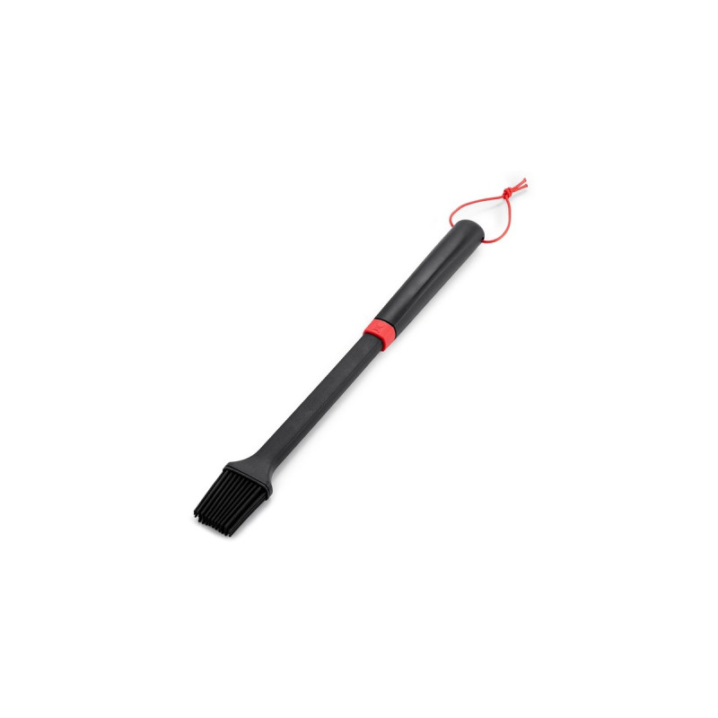Weber Grillpinsel 6319(schwarz)