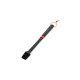 Weber Grillpinsel 6319(schwarz)