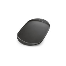 Weber Grillplatte 17509(keramisch, groß)