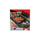 Weber Grillplatte 7034 für Traveler Gasgrill(anthrazit)