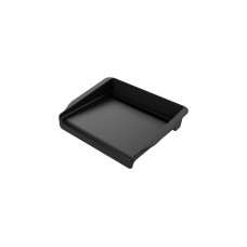 Weber Grillplatte für Pulse 1000 / Pulse 2000(schwarz)