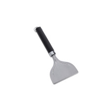 Weber Grillplatten-Schaber(schwarz/edelstahl)