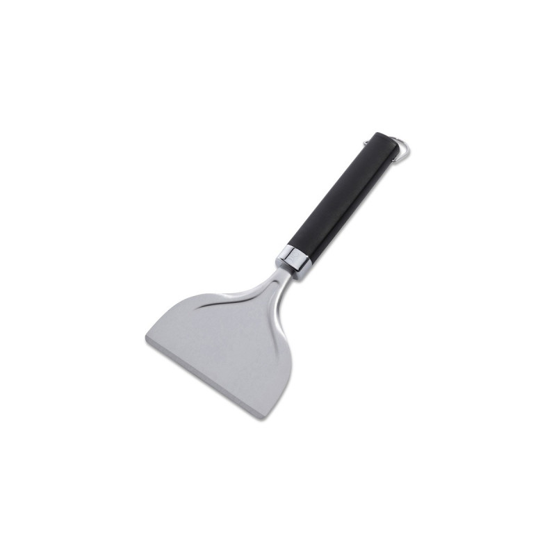 Weber Grillplatten-Schaber(schwarz/edelstahl)