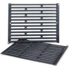 Weber Grillrost Set für Spirit 300 Serie(anthrazit, 2-teilig)