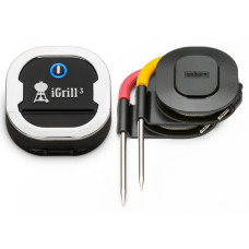 Weber Grillthermometer iGrill 3