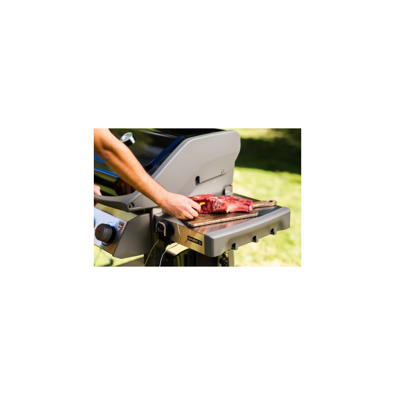 Weber Grillthermometer iGrill 3