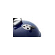 Weber Holzkohlegrill Master-Touch GBS C-5750 Deep Ocean Blue(dunkelblau, Ø 57cm)
