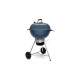 Weber Holzkohlegrill Master-Touch GBS C-5750 Slate Blue(blau, Ø 57cm)