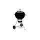 Weber Holzkohlegrill Master-Touch GBS SE E-5755(schwarz, Ø 57cm)