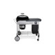 Weber Holzkohlegrill Performer Premium GBS Edition(schwarz, Ø 57cm)