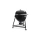 Weber Holzkohlegrill Summit Kamado E6(schwarz)
