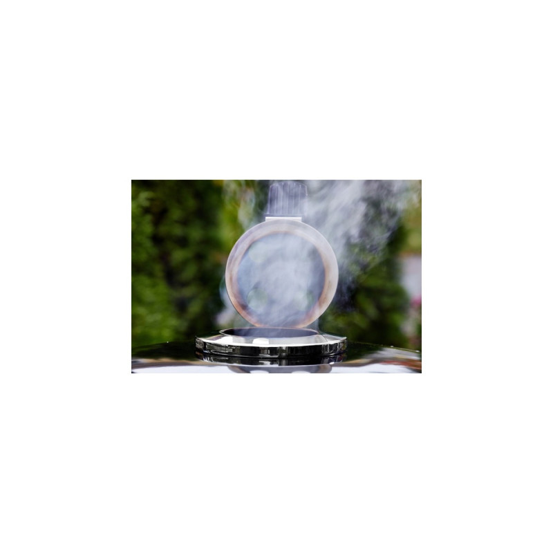 Weber Holzkohlegrill Summit Kamado E6(schwarz)