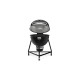 Weber Holzkohlegrill Summit Kamado E6(schwarz)