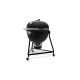 Weber Holzkohlegrill Summit Kamado E6(schwarz)