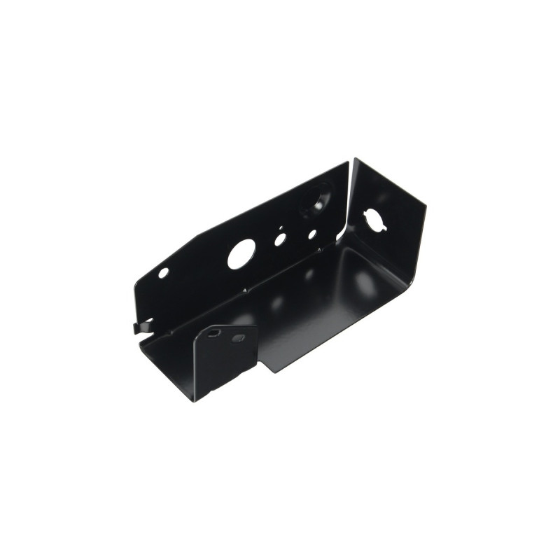 Weber Kontrollfeld 67173, für Go-Anywhere Gas, Ersatzteil(schwarz)