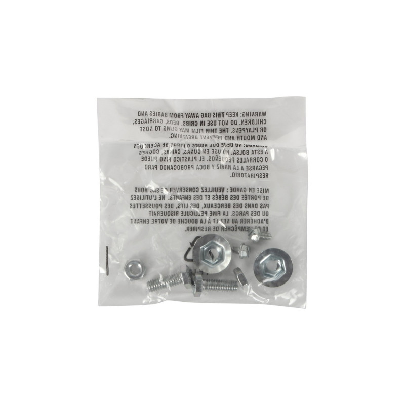 Weber Kontrollfeld 67173, für Go-Anywhere Gas, Ersatzteil(schwarz)