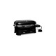 Weber Lumin Compact Elektrogrill(schwarz, 2.200 Watt)