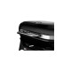 Weber Lumin Compact Elektrogrill(schwarz, 2.200 Watt)