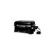 Weber Lumin Elektrogrill(schwarz, 2.200 Watt)