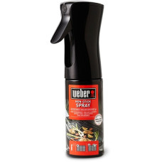 Weber Non-stick Spray 17685, Pflege(200ml)