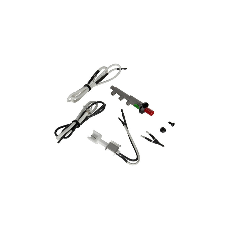 Weber Piezo-Zünderkit für Spirit Serie Classic 300, ab 2013, Ersatzteil