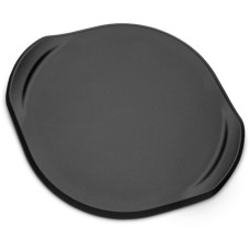 Weber Pizzastein 8831, Ø ca. 26cm(schwarz)