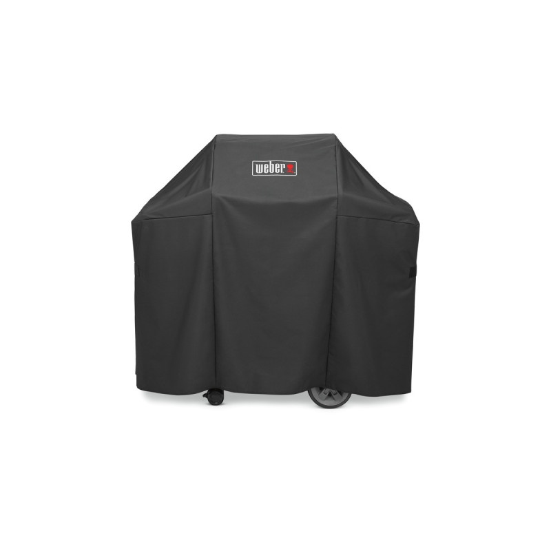 Weber Premium Abdeckhaube 7133, Schutzhaube