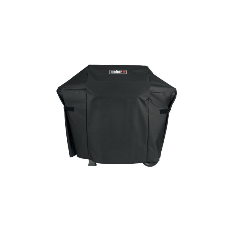Weber Premium Abdeckhaube für Spirit II 300-Serie, Schutzhaube