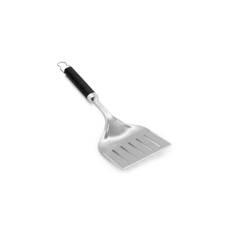 Weber Premium Fischwender 6762(edelstahl/schwarz)