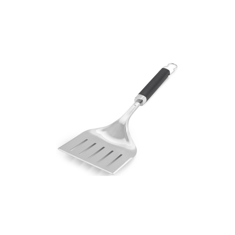 Weber Premium Fischwender 6762(edelstahl/schwarz)