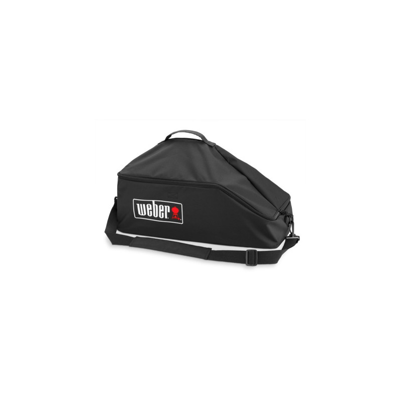Weber Premium-Tragetasche7160 für GO-ANYWHERE(schwarz)