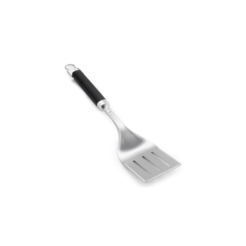 Weber Premium Wender 6761(edelstahl/schwarz)