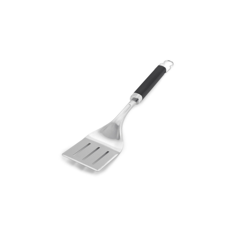 Weber Premium Wender 6761(edelstahl/schwarz)