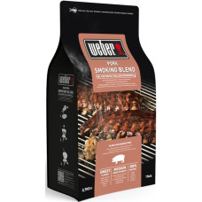 Weber Räucherchips Pork 17664(0,7kg)