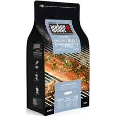 Weber Räucherchips Seafood 17665(0,7kg)
